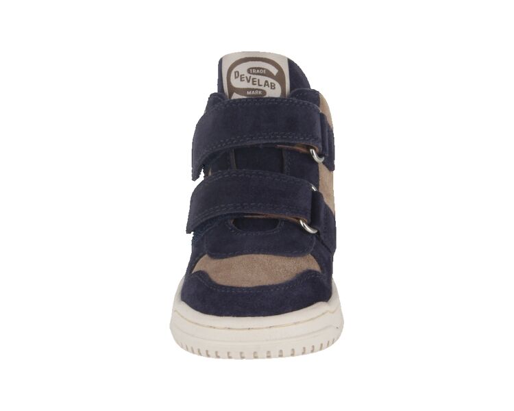 44469-696 blauw combi