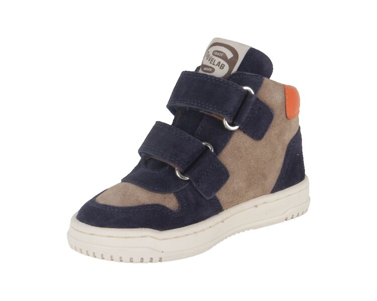 44469-696 blauw combi