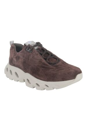 Durea Durea sneaker flow motion dry maxx voering wijdte h 1741 BRUIN