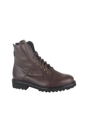 Durea Durea veterboot wijdte k 2232 BRUIN