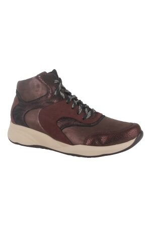 Durea Durea veterboots durea flex stretch dry maxx voering wij 2365 D.BRUIN/BORDO