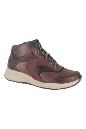 Durea Durea veterboot durea flex stretch dry maxx voering wijd 2365 BRUIN