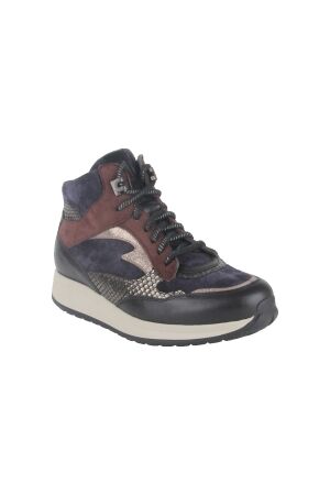 Durea Durea veterboot dry maxx voering stabilized roll system  2316 ZWART/BLAUW