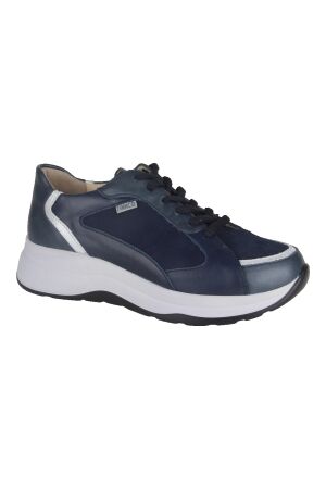 Finn Comfort Finn Comfort piccadilly ancona/yuka/nubuk/brina STEEL/BLUE/INDIGO/SILBER Finn Comfort Finn Comfort piccadilly ancona/yuka/nubuk/brina STEEL/BLUE/INDIGO/SILBER