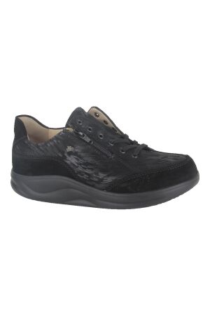 Finn Comfort Finn Comfort otaru velour/aumi SCHWARZ Finn Comfort Finn Comfort otaru velour/aumi SCHWARZ