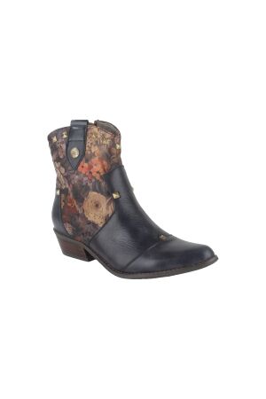 Laura Vita Laura Vita westernlaars hicnio  Anthracite