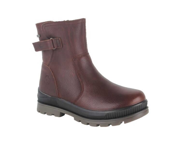 P-1213B BROWN YAK PULLUP bruin