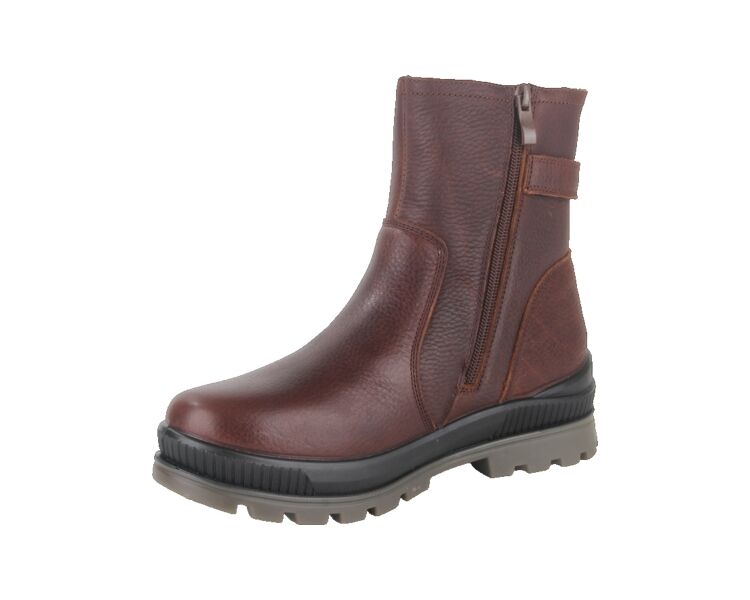 P-1213B BROWN YAK PULLUP bruin