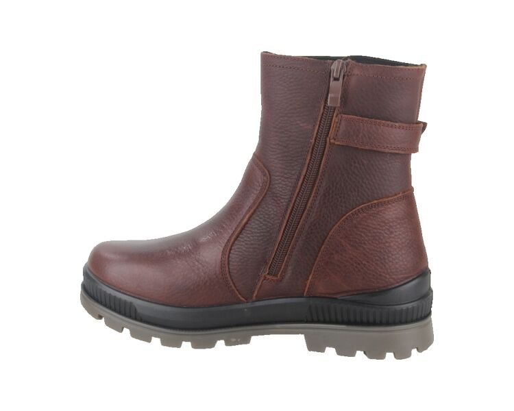 P-1213B BROWN YAK PULLUP bruin