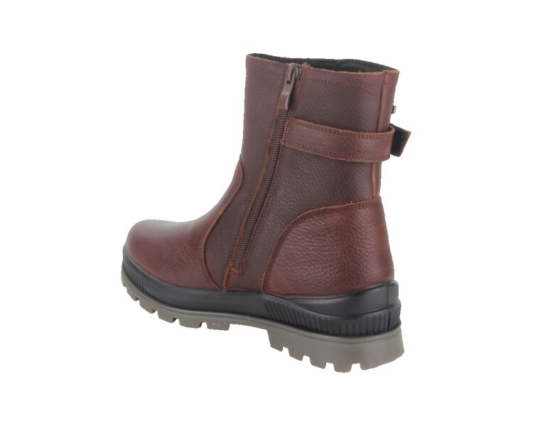 P-1213B BROWN YAK PULLUP bruin