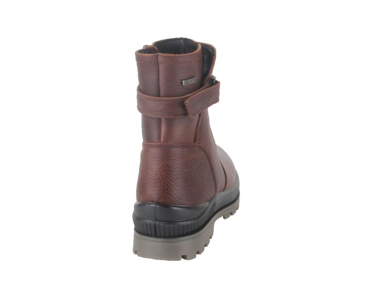 P-1213B BROWN YAK PULLUP bruin