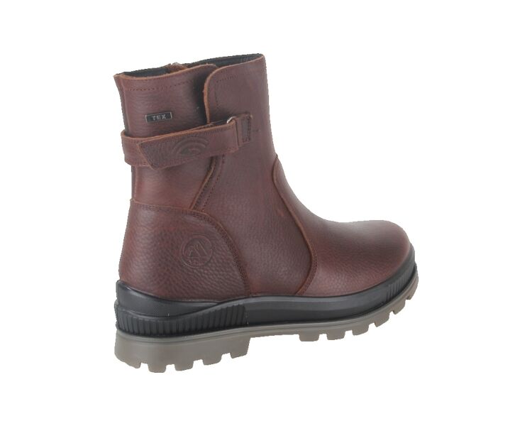 P-1213B BROWN YAK PULLUP bruin