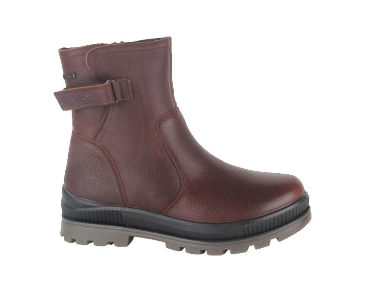 P-1213B BROWN YAK PULLUP bruin