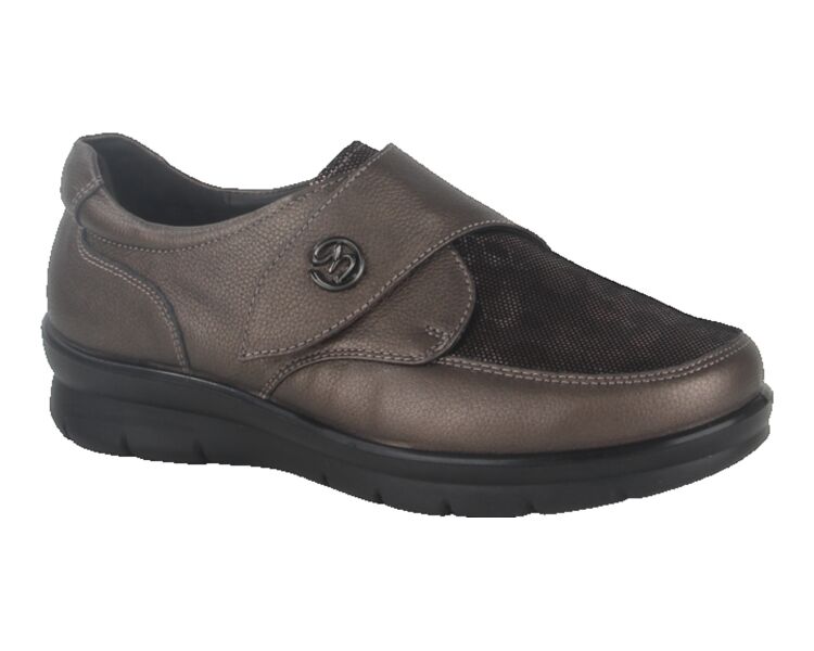P-8261Z ZINN KOMBI brons combi