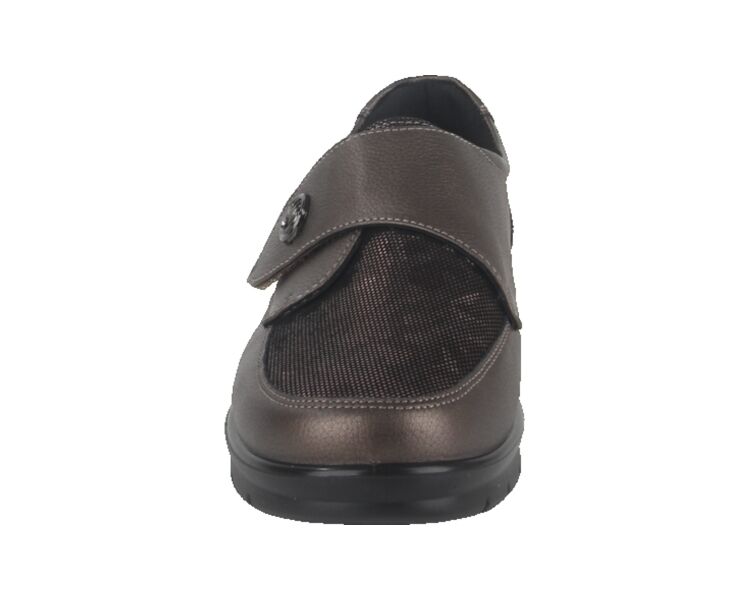 P-8261Z ZINN KOMBI brons combi