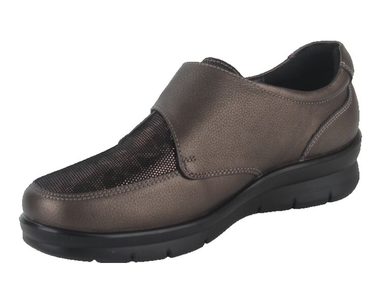 P-8261Z ZINN KOMBI brons combi