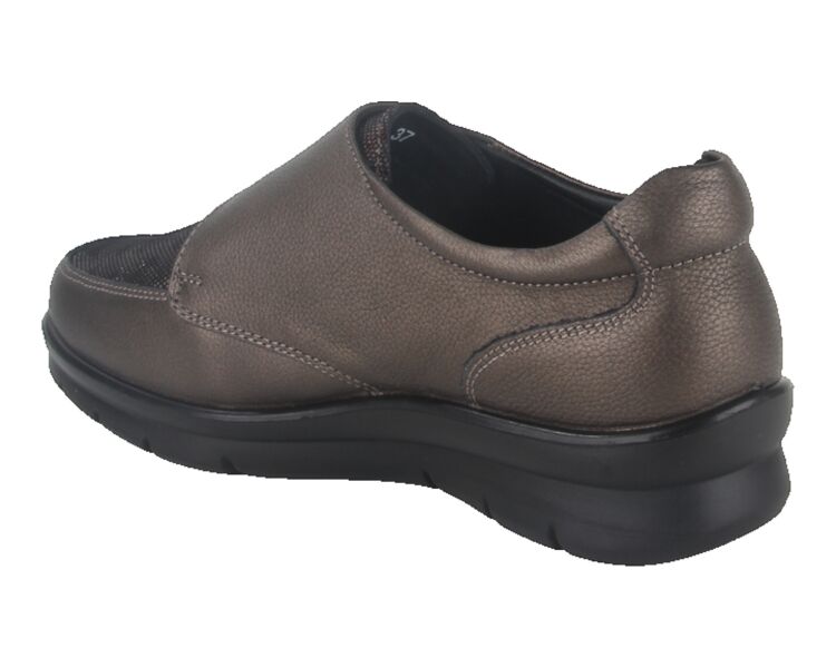 P-8261Z ZINN KOMBI brons combi