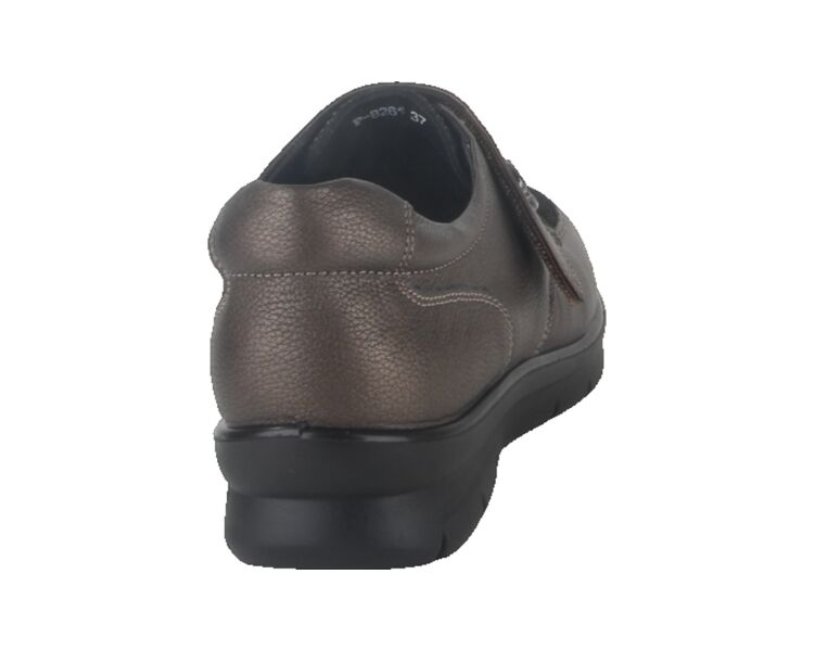 P-8261Z ZINN KOMBI brons combi