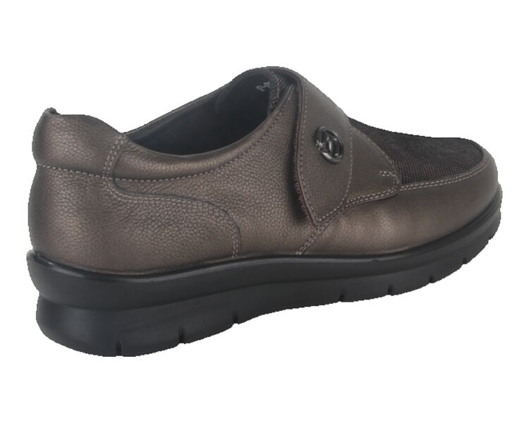 P-8261Z ZINN KOMBI brons combi