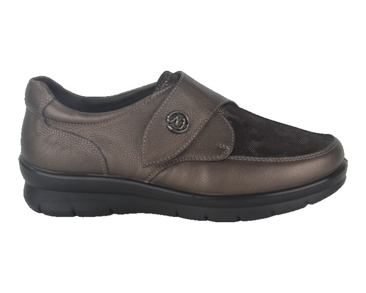 P-8261Z ZINN KOMBI brons combi