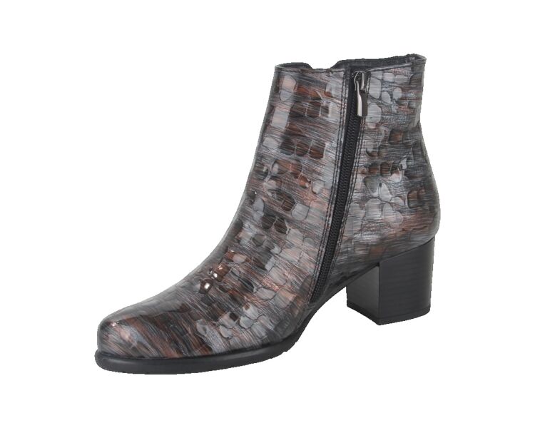 52.004-6040-K donkerbruin