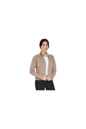 Skechers Skechers skechers cozy luxe jacket TPBR