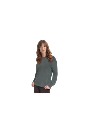 Skechers Skechers skechers cozy luxe crewneck GNBK