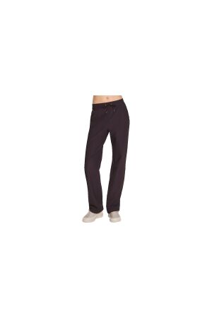 Skechers Skechers goluxe rib pant BRCT