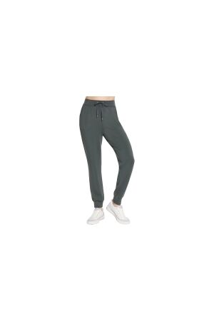 Skechers Skechers skechers cozy luxe jogger GNBK