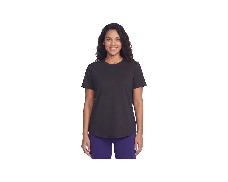 TS437 BLK zwart