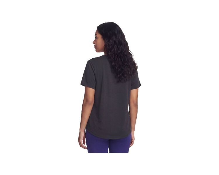 TS437 BLK zwart