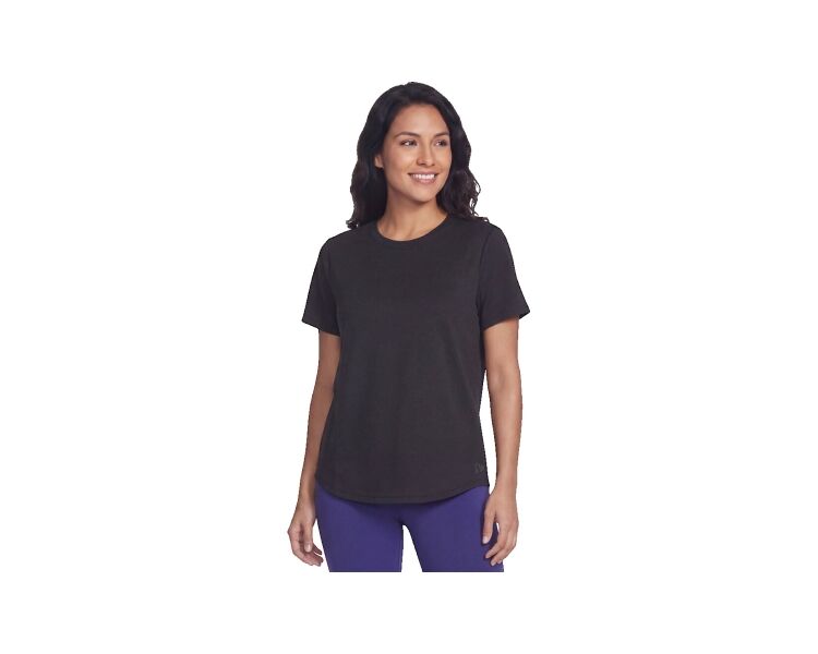 TS437 BLK zwart
