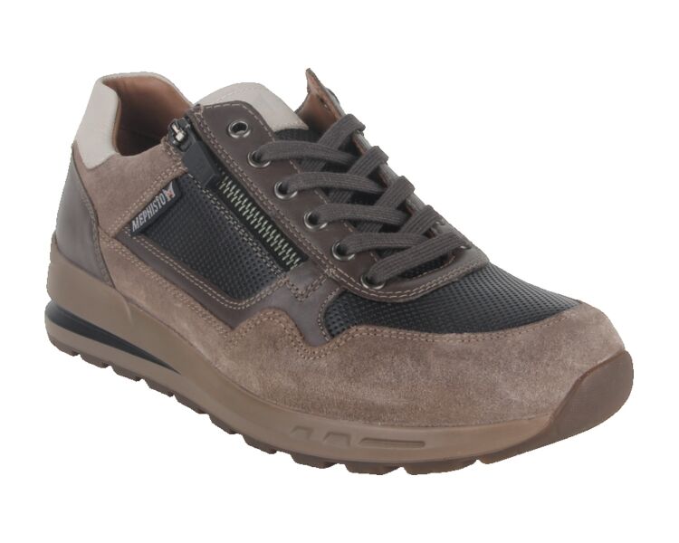 BRADLEY VE.3660/RA.6100/6159/NE.1580 taupe combi