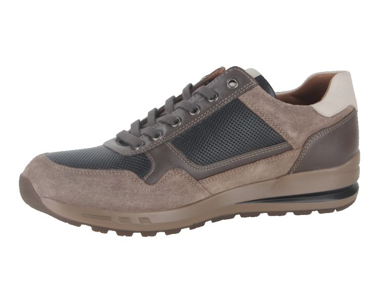 BRADLEY VE.3660/RA.6100/6159/NE.1580 taupe combi
