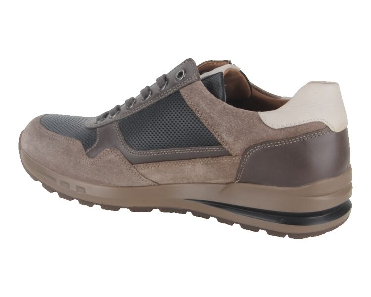 BRADLEY VE.3660/RA.6100/6159/NE.1580 taupe combi