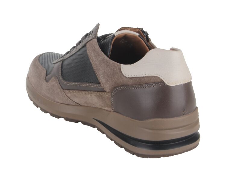 BRADLEY VE.3660/RA.6100/6159/NE.1580 taupe combi