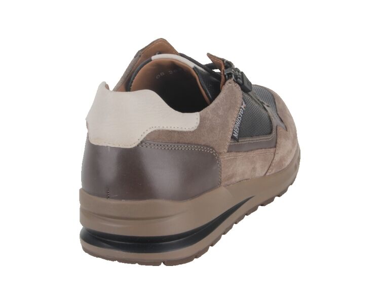 BRADLEY VE.3660/RA.6100/6159/NE.1580 taupe combi