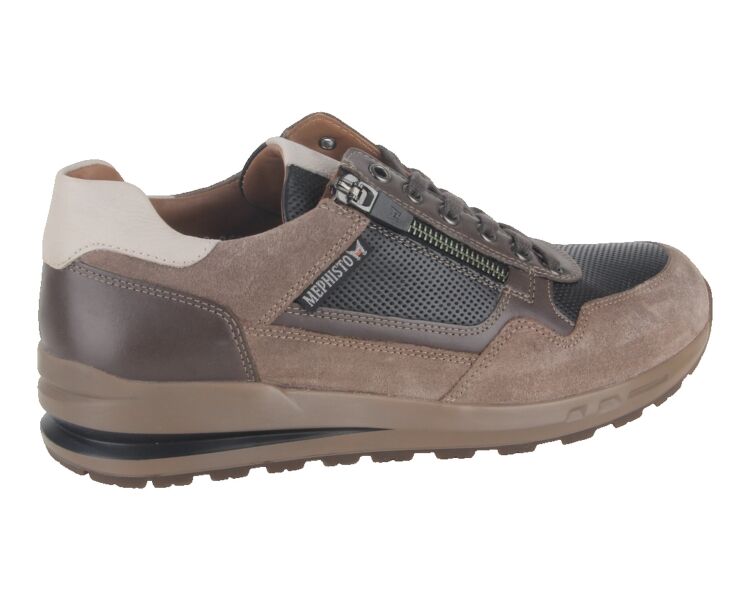 BRADLEY VE.3660/RA.6100/6159/NE.1580 taupe combi