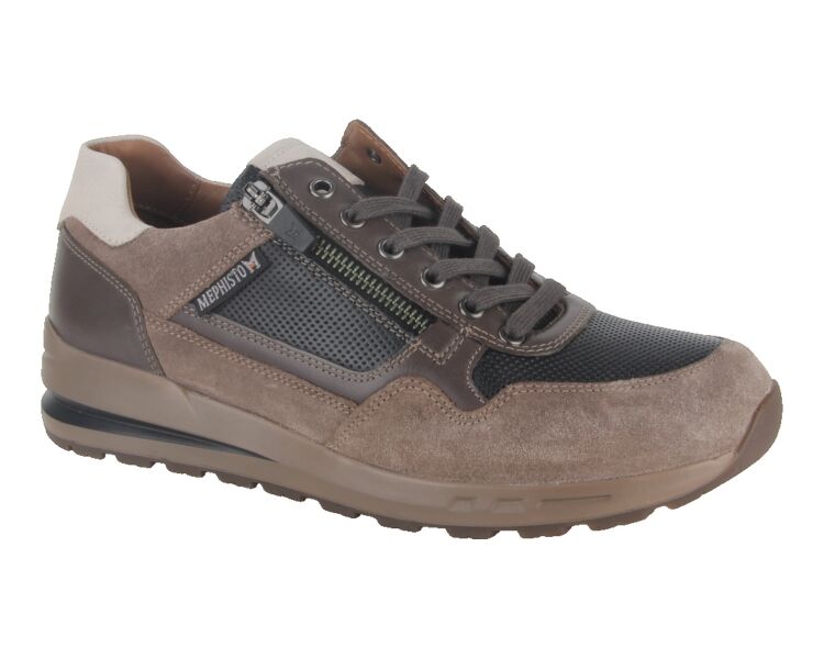 BRADLEY VE.3660/RA.6100/6159/NE.1580 taupe combi