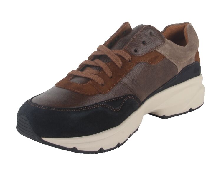 GIANI VE.3655/NE.1551/VE.3658N/3660 blauw combi