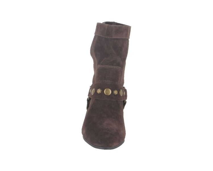2580571-0220 DARK BROWN donkerbruin