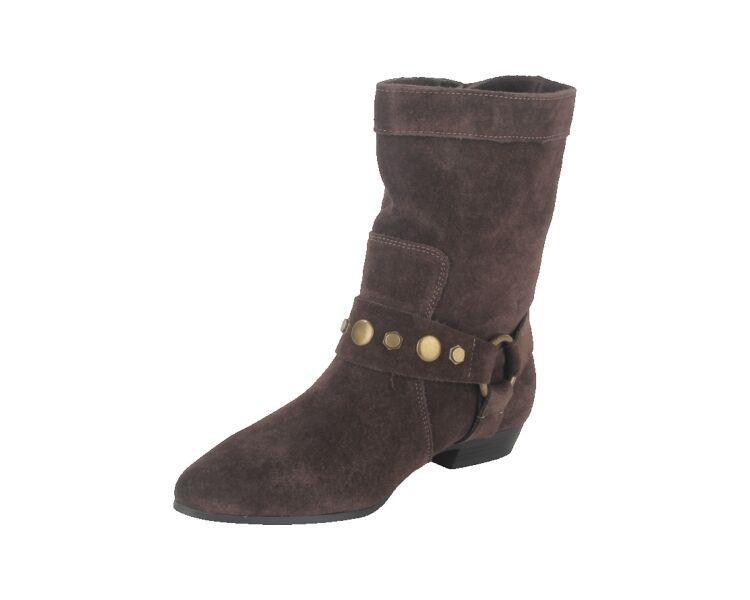 2580571-0220 DARK BROWN donkerbruin
