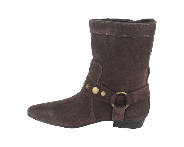 2580571-0220 DARK BROWN donkerbruin