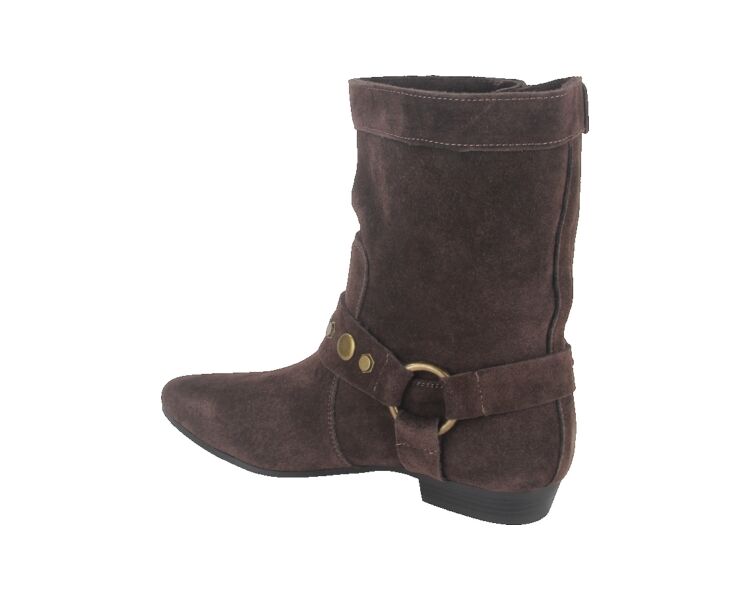 2580571-0220 DARK BROWN donkerbruin