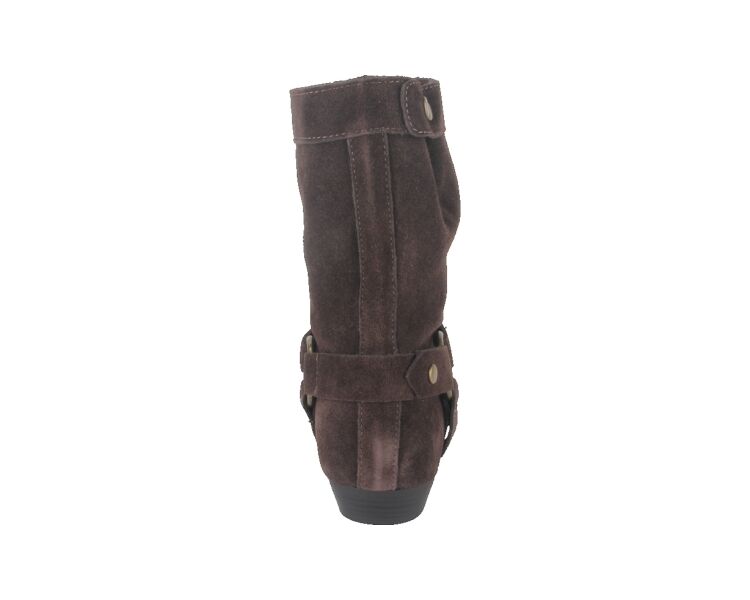 2580571-0220 DARK BROWN donkerbruin