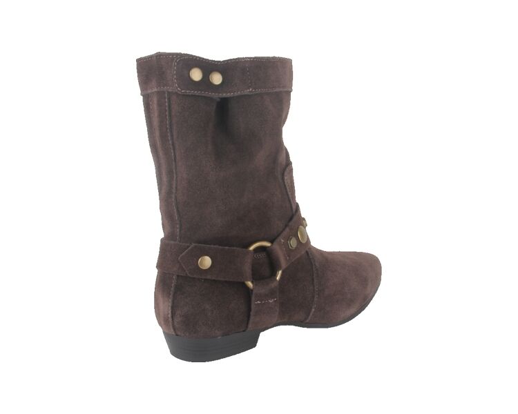 2580571-0220 DARK BROWN donkerbruin