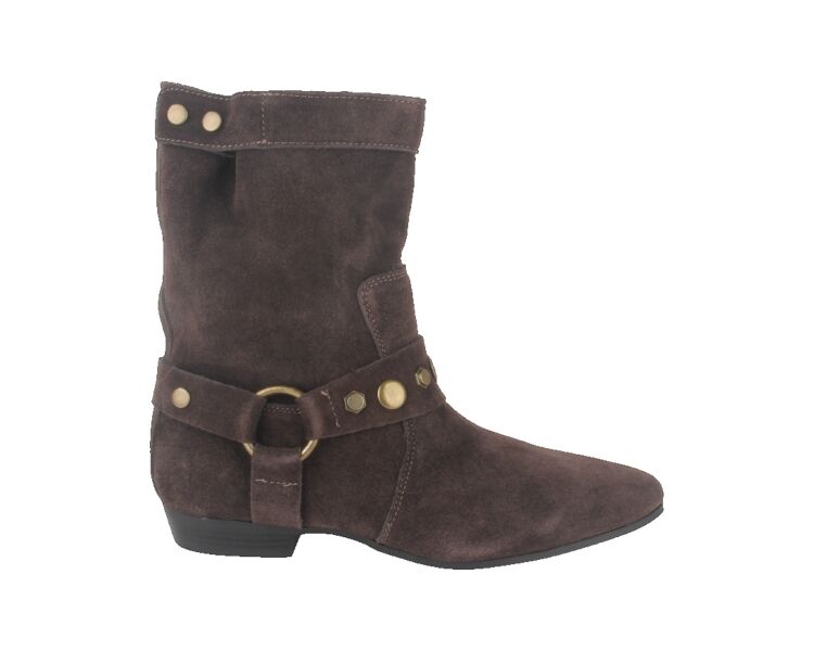 2580571-0220 DARK BROWN donkerbruin