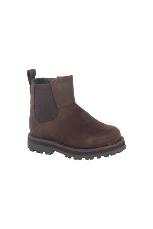 Timberland Timberland crkd mid chelsea boot dkbrn, 5.5, medium DARK BROWN Timberland Timberland crkd mid chelsea boot dkbrn, 5.5, medium DARK BROWN