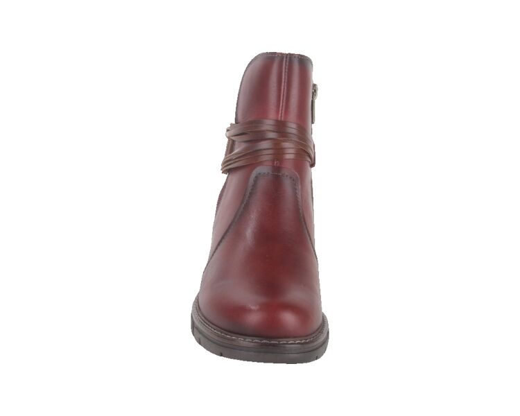 W1T-8906C2 ARCILLA bordo