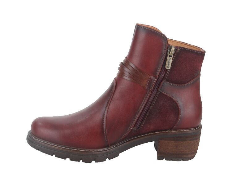 W1T-8906C2 ARCILLA bordo